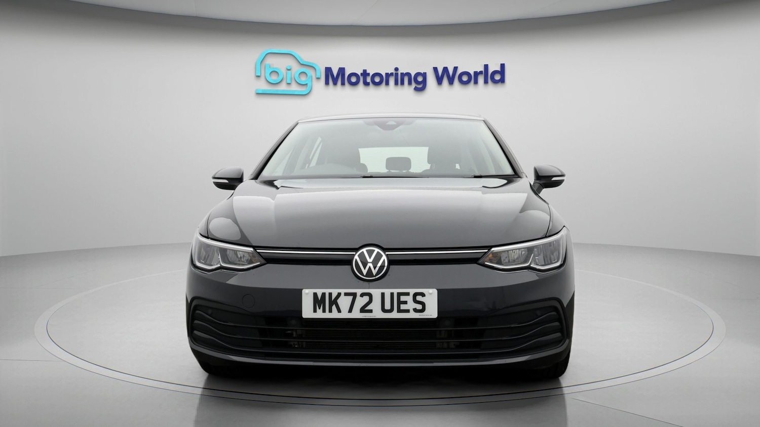 Used Volkswagen Golf for sale - 77426241: Photo 2
