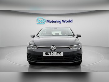 Used Volkswagen Golf 2022 for sale - 77426241: Photo
