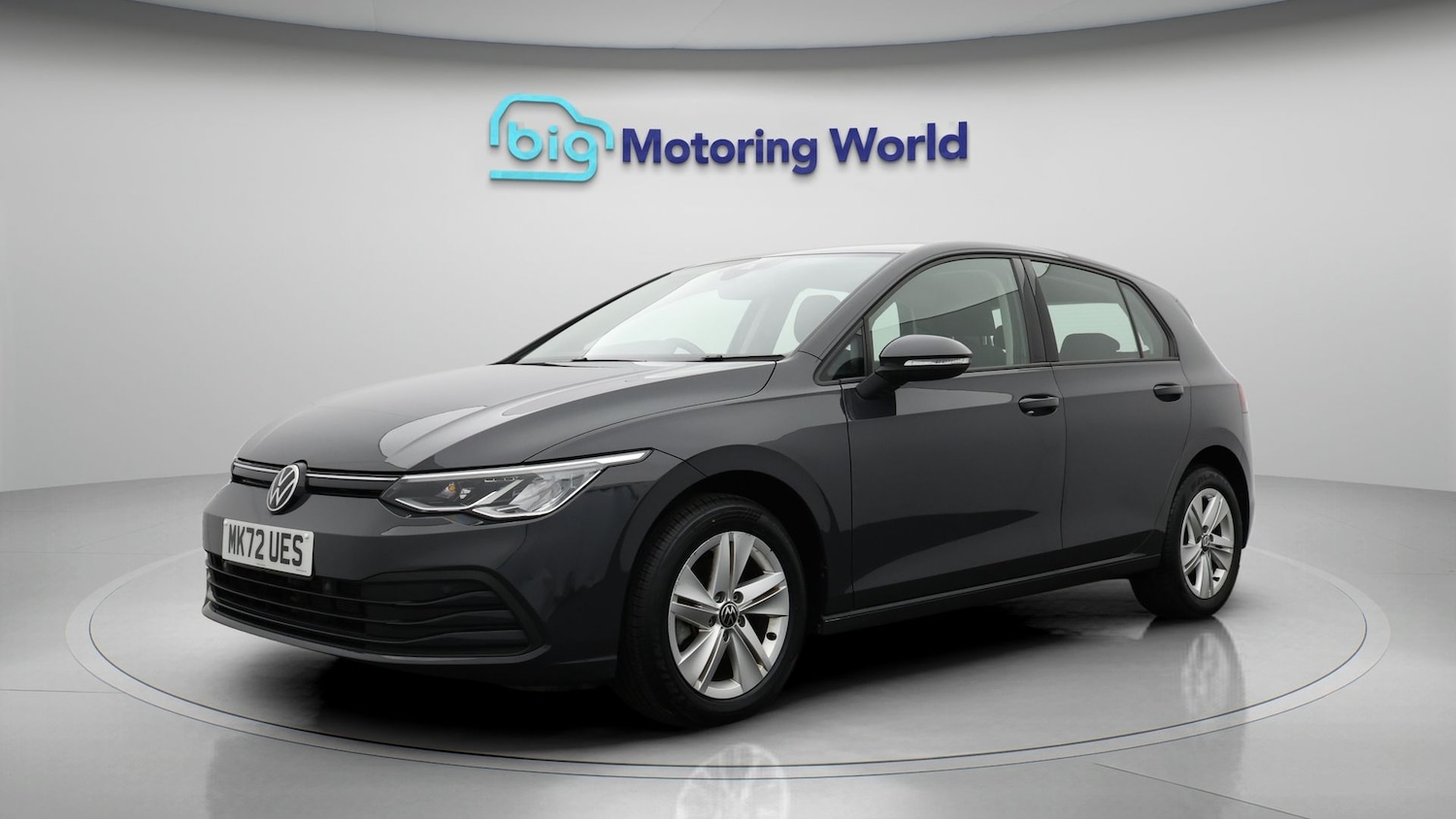 Used Volkswagen Golf for sale - 77426241: Photo 3