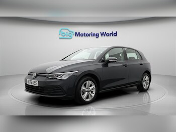 Used Volkswagen Golf 2022 for sale - 77426241: Photo