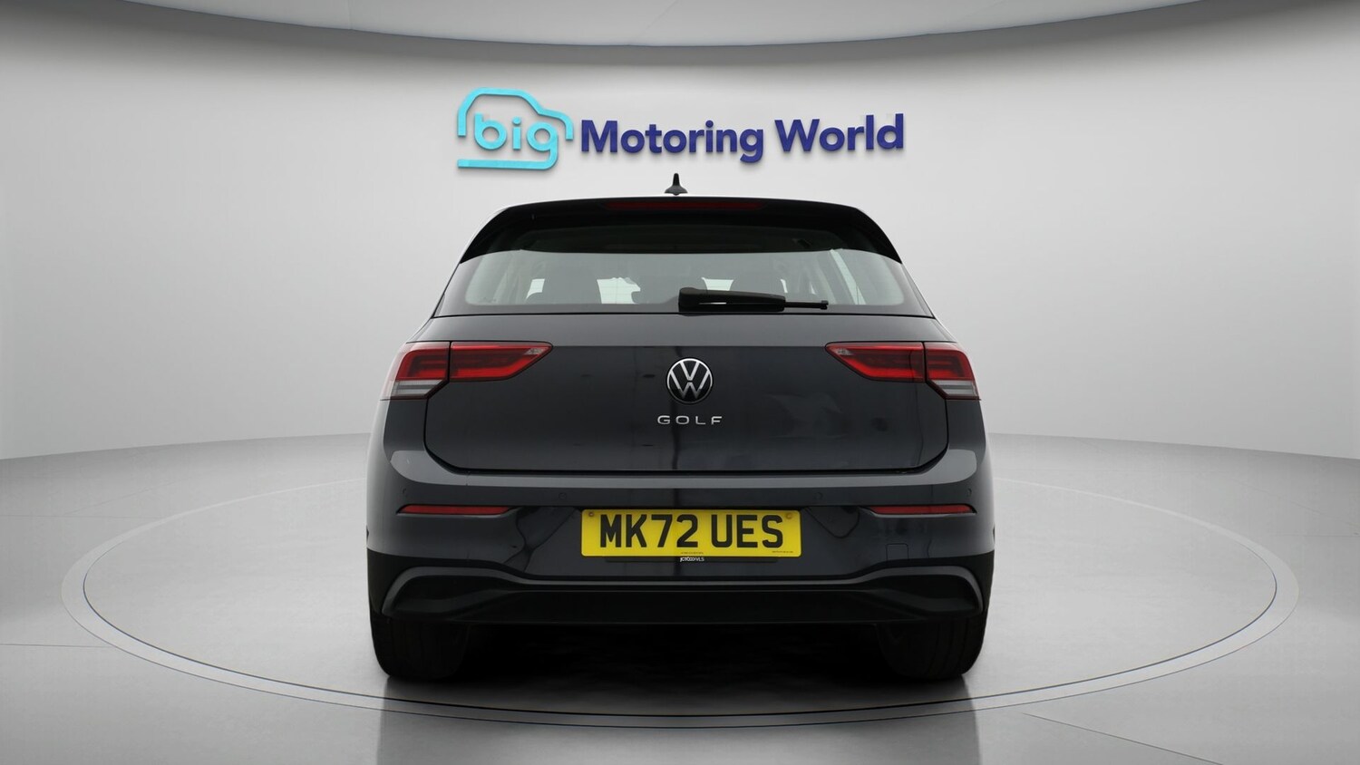 Used Volkswagen Golf for sale - 77426241: Photo 6