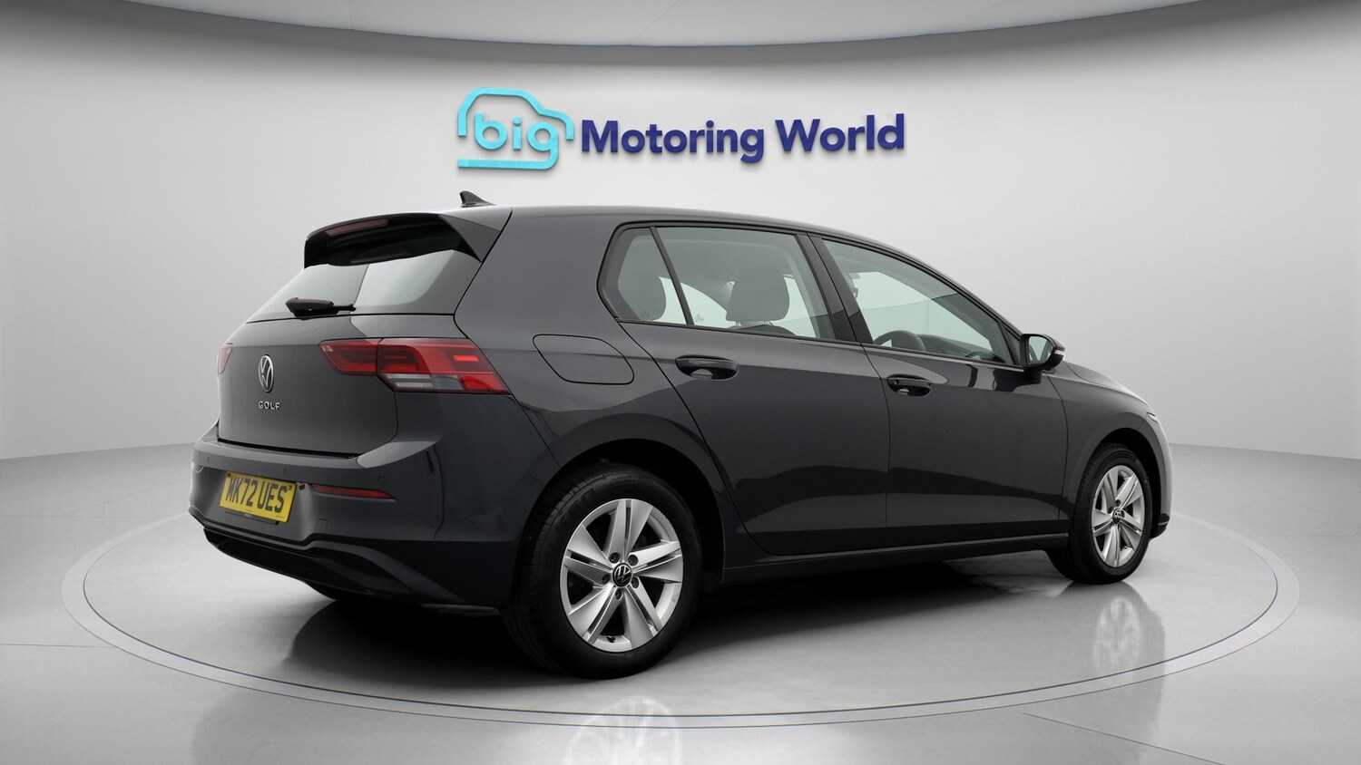 Used Volkswagen Golf for sale - 77426241: Photo 7