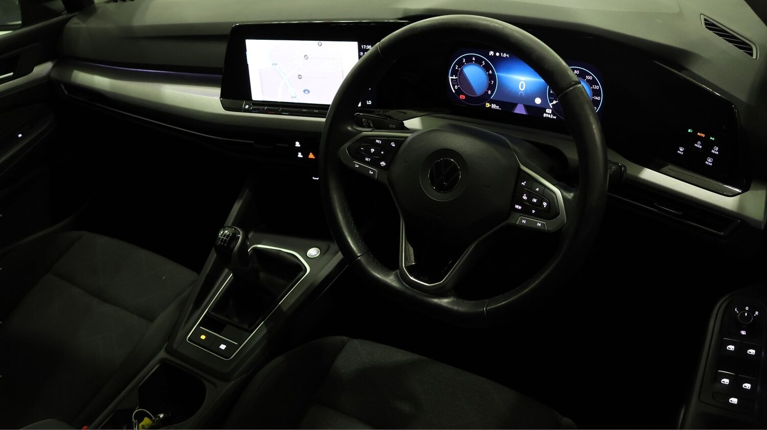 Used Volkswagen Golf for sale - 77426241: Photo 9