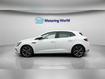 Used Renault Megane 2019 for sale - 78520028: Photo