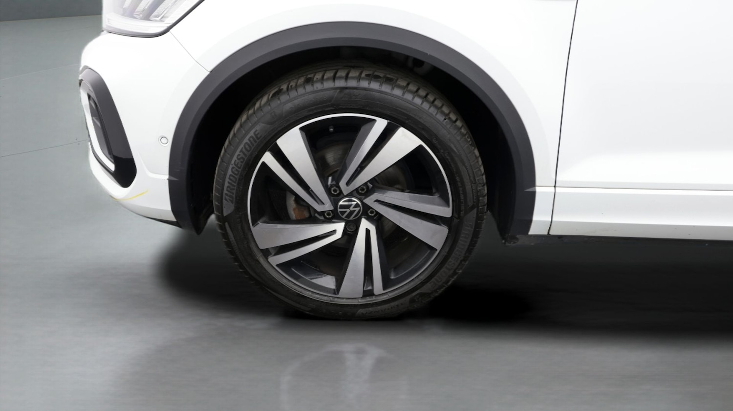 Used Volkswagen T-Roc 2022 for sale - 77746161: Photo 18