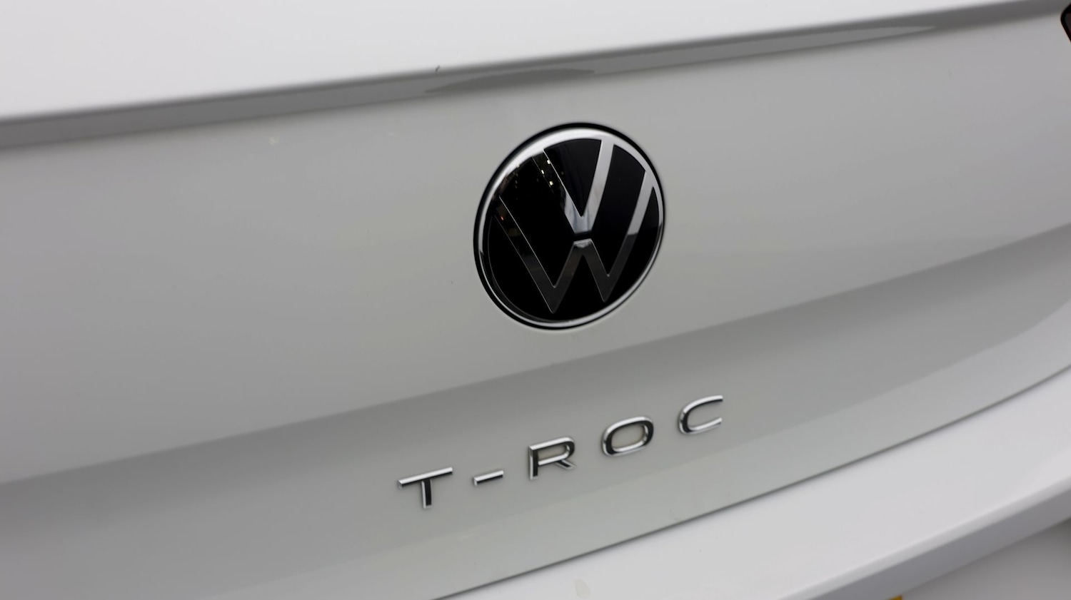 Used Volkswagen T-Roc 2022 for sale - 77746161: Photo 23