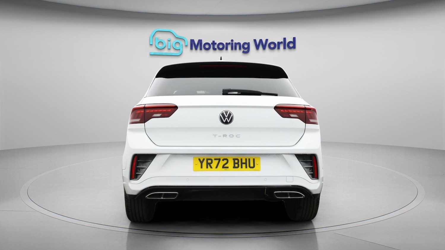 Used Volkswagen T-Roc 2022 for sale - 77746161: Photo 6