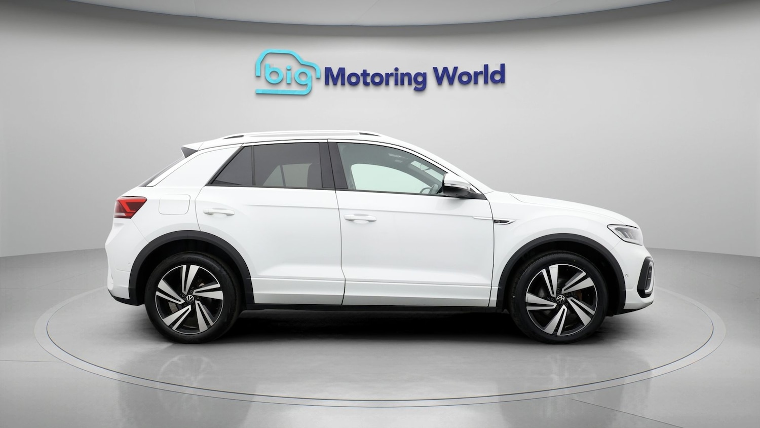 Used Volkswagen T-Roc 2022 for sale - 77746161: Photo 8