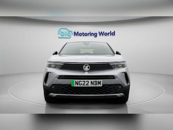 Used Vauxhall Mokka Electric 2022 for sale - 78559194: Photo