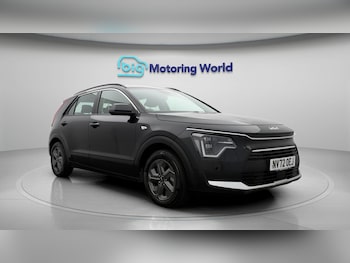 Used Kia Niro 2023 for sale - 78367527: Photo