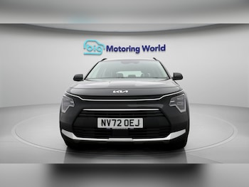 Used Kia Niro 2023 for sale - 78367527: Photo