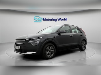 Used Kia Niro 2023 for sale - 78367527: Photo