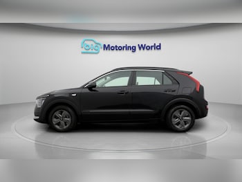 Used Kia Niro 2023 for sale - 78367527: Photo