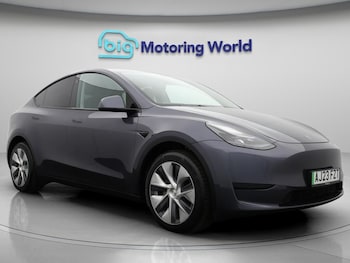 Used Tesla Model Y 2023 for sale - 75728694: Photo
