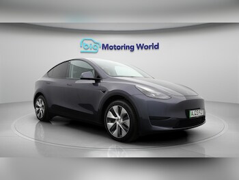 Used Tesla Model Y 2023 for sale - 75728694: Photo