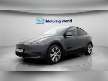 Used Tesla Model Y 2023 for sale - 75728694: Photo