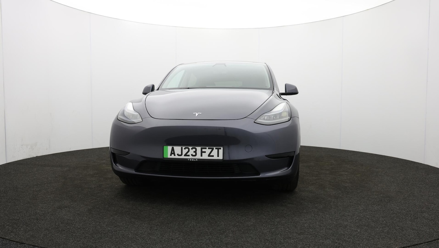 Vehicle 60