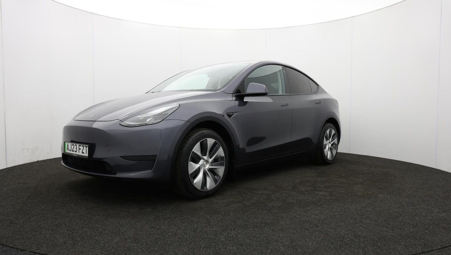 Vehicle 65