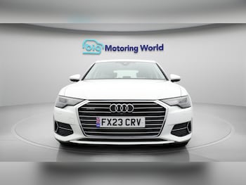 Used Audi A6 Avant 2023 for sale - 75507941: Photo