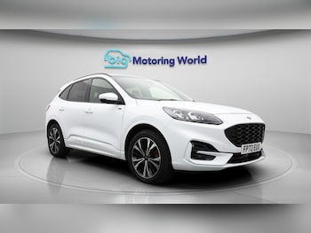 Used Ford Kuga 2022 for sale - 75810224: Photo