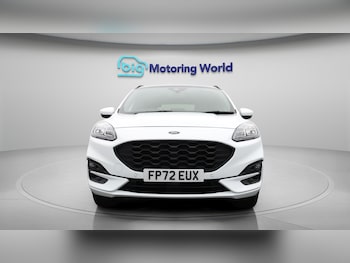 Used Ford Kuga 2022 for sale - 75810224: Photo