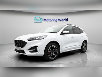 Used Ford Kuga 2022 for sale - 75810224: Photo