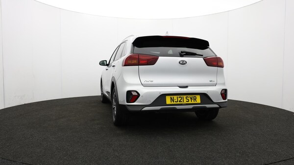 Used Kia Niro 2021 for sale - 75319522: Photo 38