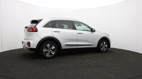 Used Kia Niro 2021 for sale - 75319522: Photo 39