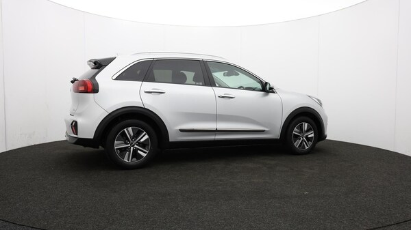 Used Kia Niro 2021 for sale - 75319522: Photo 40