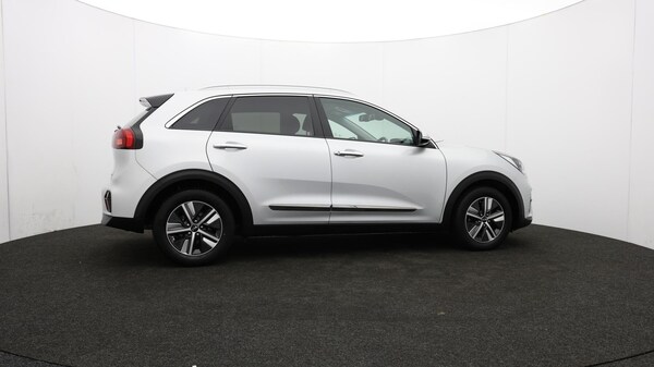 Used Kia Niro 2021 for sale - 75319522: Photo 41