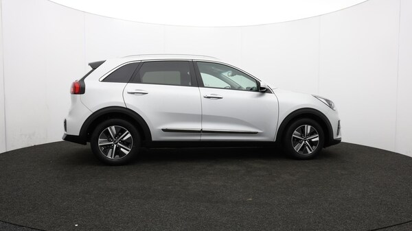 Used Kia Niro 2021 for sale - 75319522: Photo 42