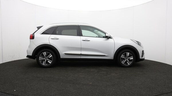 Used Kia Niro 2021 for sale - 75319522: Photo 43