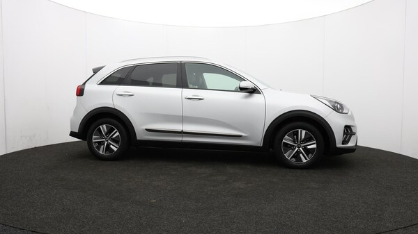 Used Kia Niro 2021 for sale - 75319522: Photo 45