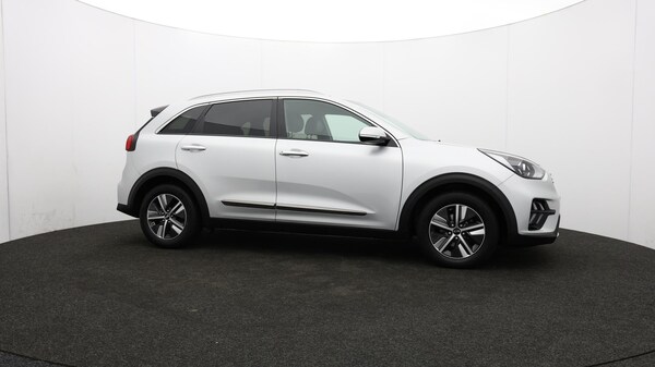Used Kia Niro 2021 for sale - 75319522: Photo 46