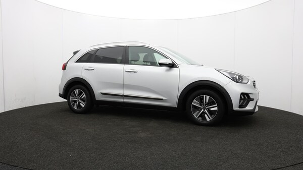 Used Kia Niro 2021 for sale - 75319522: Photo 47