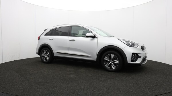 Used Kia Niro 2021 for sale - 75319522: Photo 48