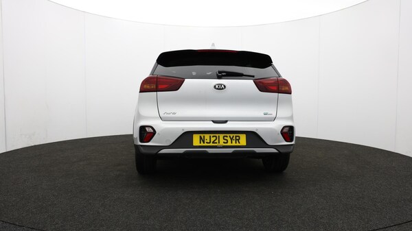 Used Kia Niro 2021 for sale - 75319522: Photo 49