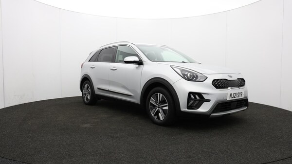 Used Kia Niro 2021 for sale - 75319522: Photo 52