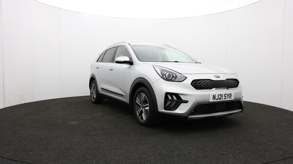 Used Kia Niro 2021 for sale - 75319522: Photo 53