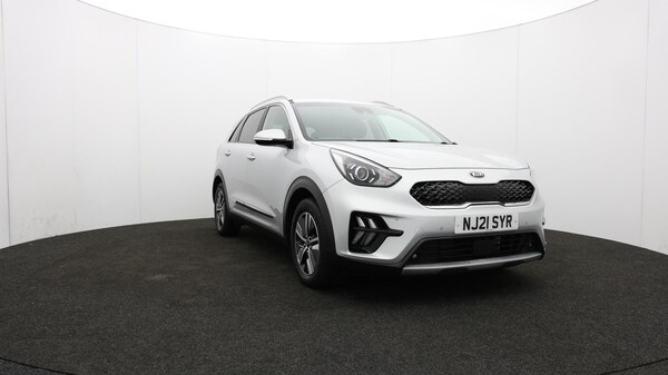 Used Kia Niro 2021 for sale - 75319522: Photo 54