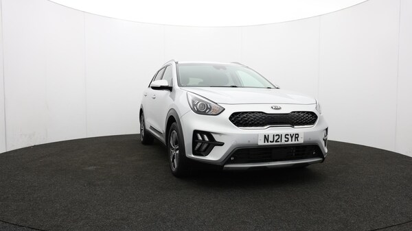Used Kia Niro 2021 for sale - 75319522: Photo 55