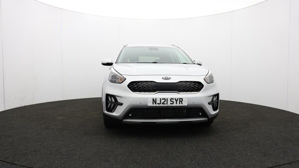 Used Kia Niro 2021 for sale - 75319522: Photo 57