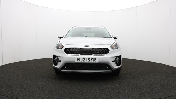 Used Kia Niro 2021 for sale - 75319522: Photo 58