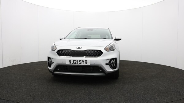 Used Kia Niro 2021 for sale - 75319522: Photo 59