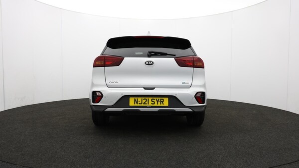 Used Kia Niro 2021 for sale - 75319522: Photo 60
