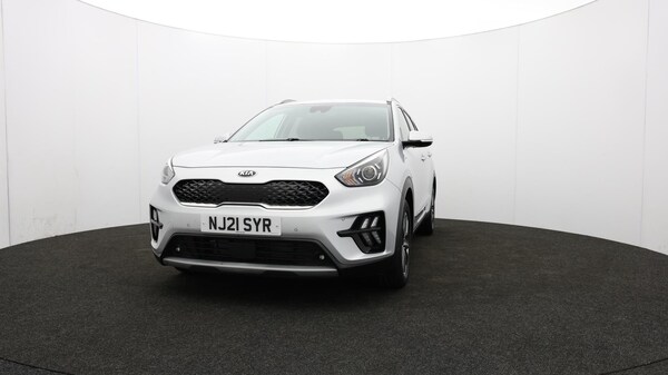 Used Kia Niro 2021 for sale - 75319522: Photo 61