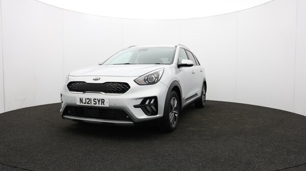 Used Kia Niro 2021 for sale - 75319522: Photo 62