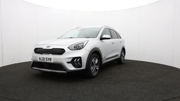 Used Kia Niro 2021 for sale - 75319522: Photo 63
