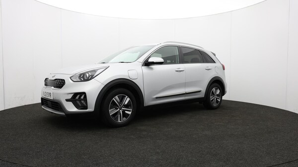 Used Kia Niro 2021 for sale - 75319522: Photo 66