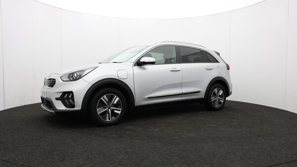 Used Kia Niro 2021 for sale - 75319522: Photo 67